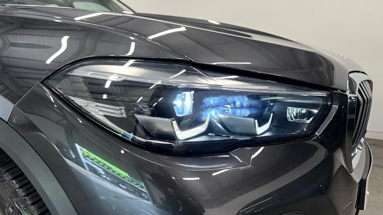 Used BMW X5 2021 for sale - 78045440: Photo 44