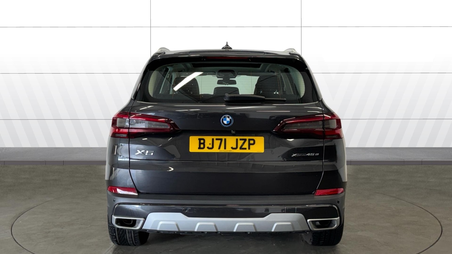 Used BMW X5 2021 for sale - 78045440: Photo 6