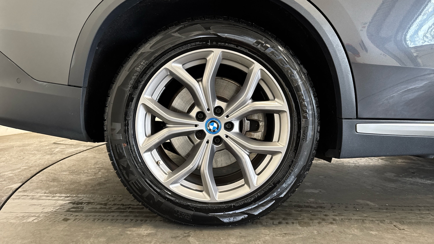 Used BMW X5 2021 for sale - 78045440: Photo 7