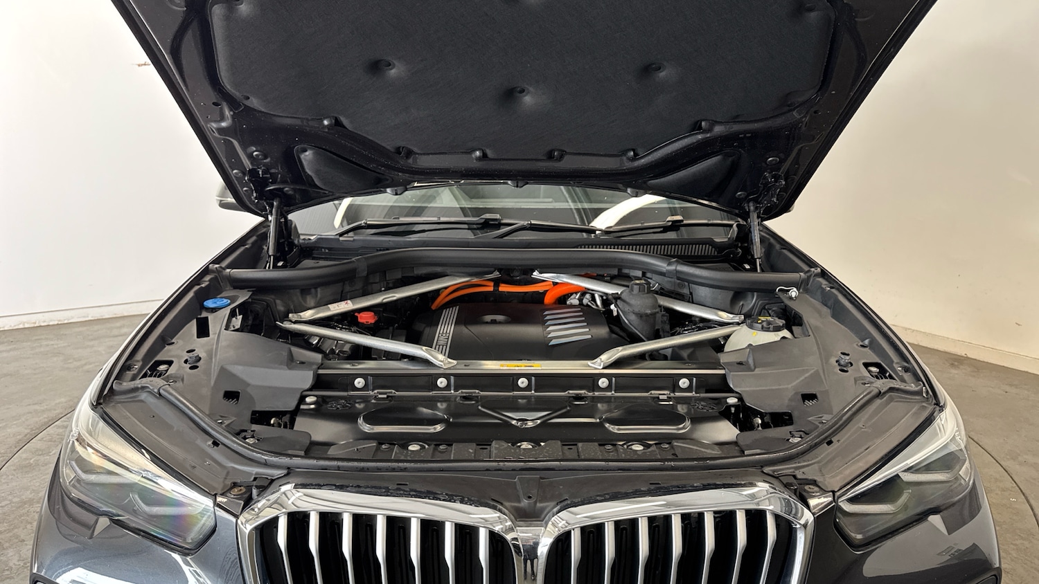 Used BMW X5 2021 for sale - 78045440: Photo 8