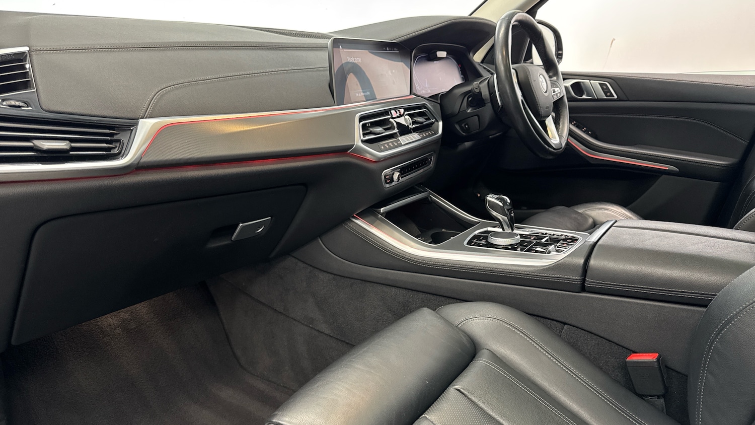 Used BMW X5 2021 for sale - 78045440: Photo 9