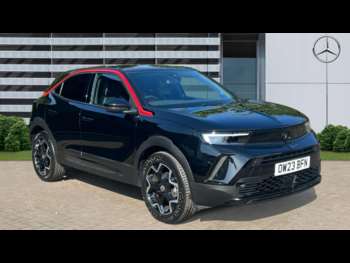 2023 (23) - 1.2 Turbo 136 GS 5dr Petrol Hatchback