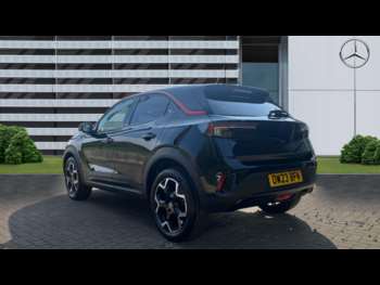 Used Vauxhall Mokka 2023 for sale - 74501094: Photo