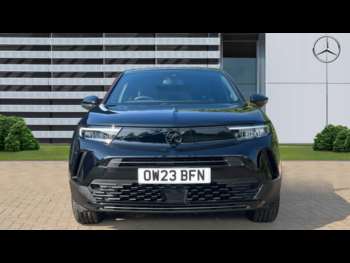 Used Vauxhall Mokka 2023 for sale - 74501094: Photo