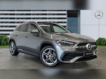 Used Mercedes-Benz GLA 2021 for sale - 79731557: Photo