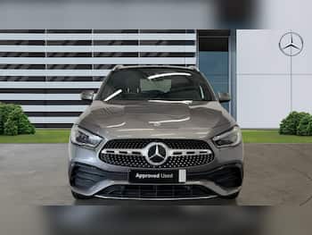 Used Mercedes-Benz GLA 2021 for sale - 79731557: Photo