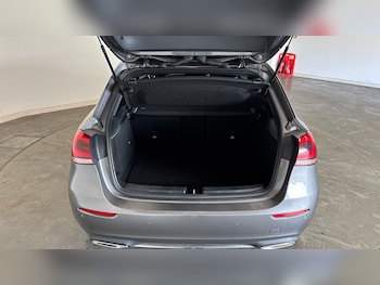 Used Mercedes-Benz A-Class 2023 for sale - 78630541: Photo