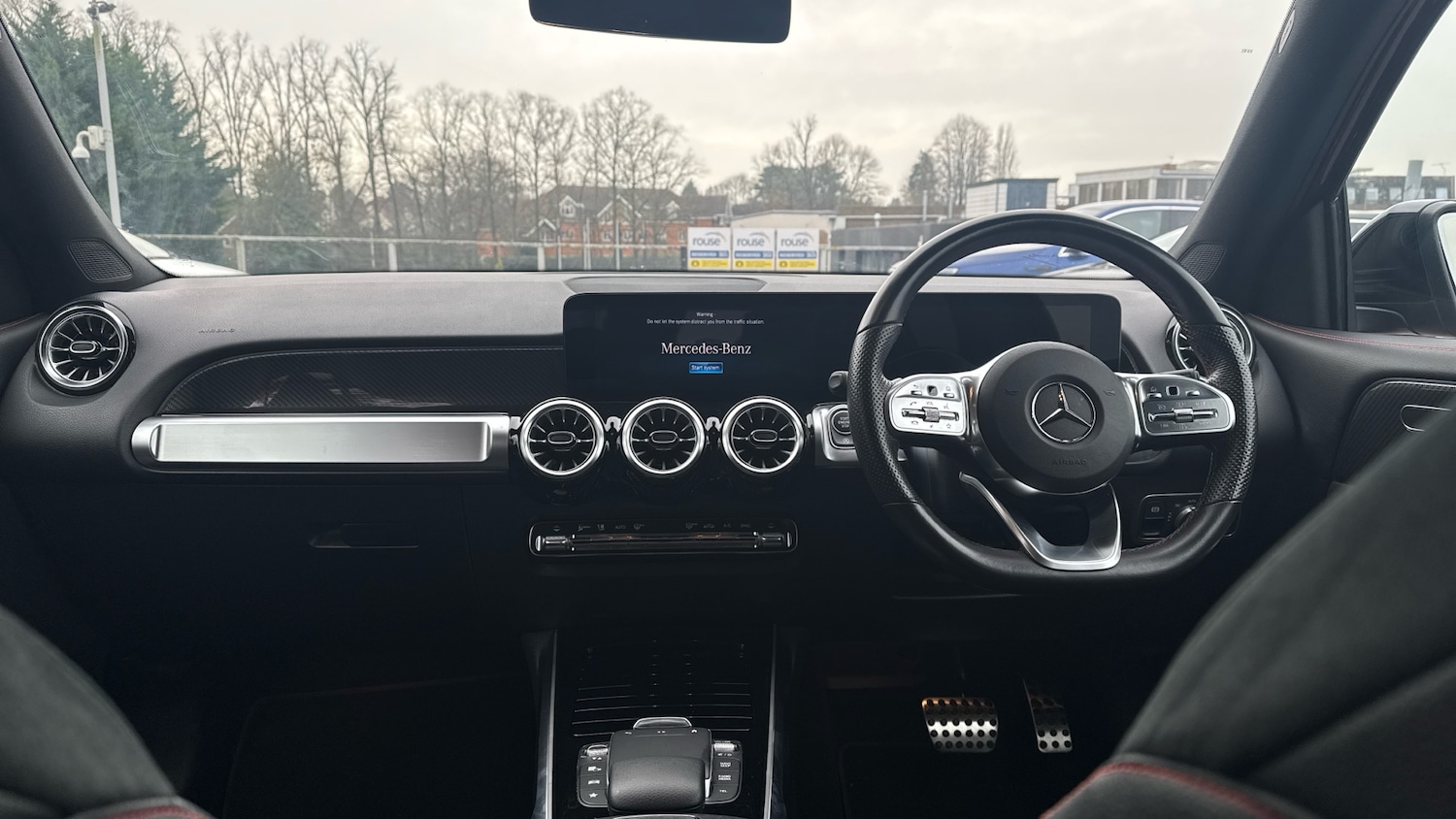 Used Mercedes-Benz GLB 2022 for sale - 77077266: Photo 10