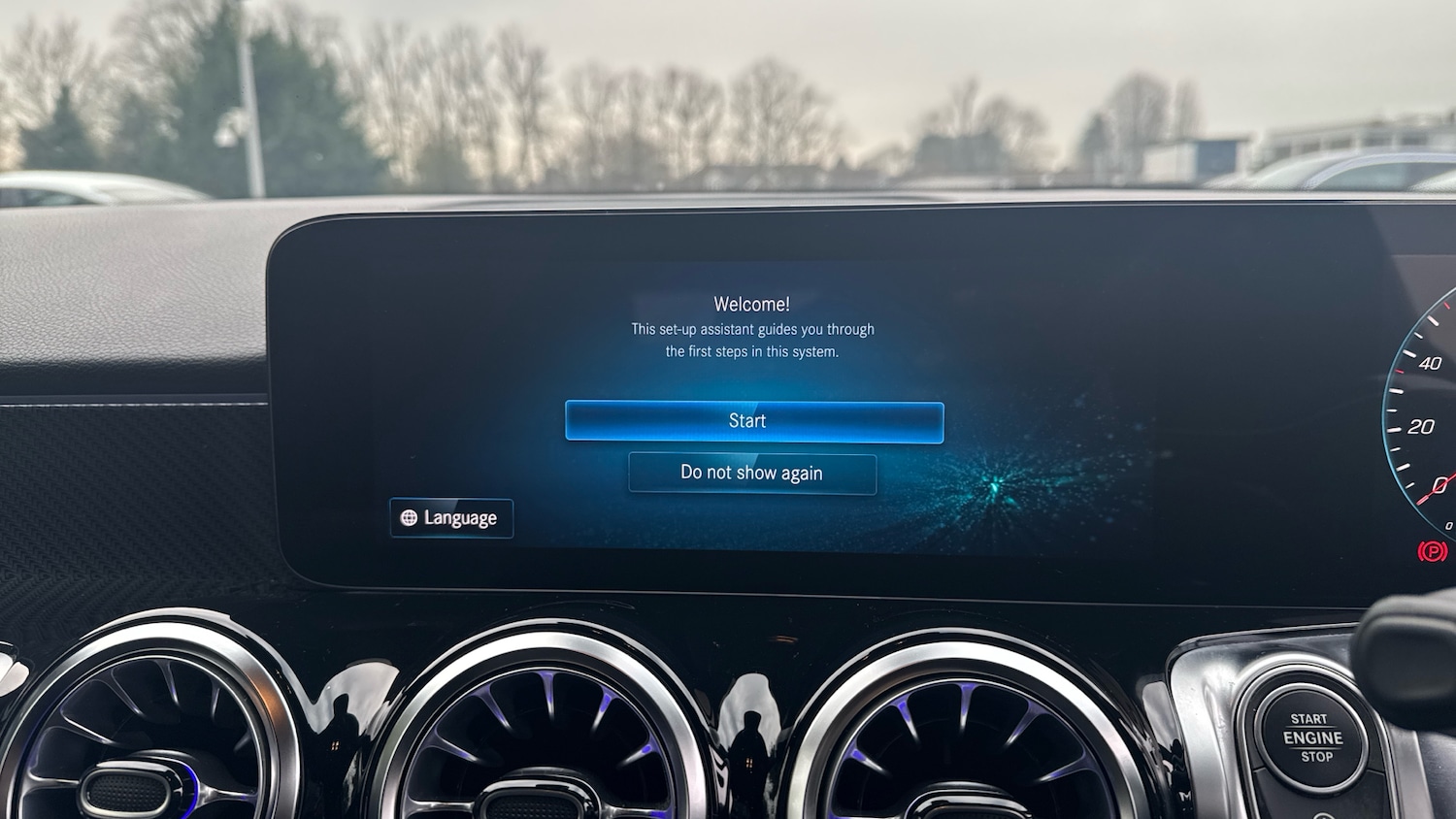 Used Mercedes-Benz GLB 2022 for sale - 77077266: Photo 12