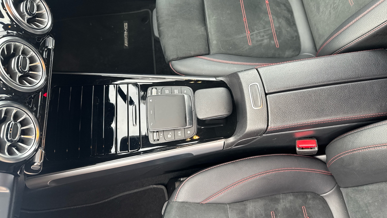 Used Mercedes-Benz GLB 2022 for sale - 77077266: Photo 13