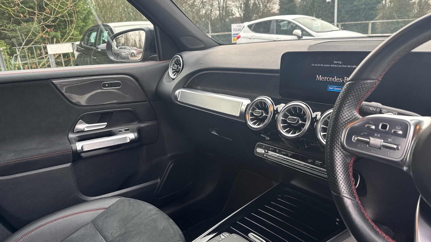 Used Mercedes-Benz GLB 2022 for sale - 77077266: Photo 14