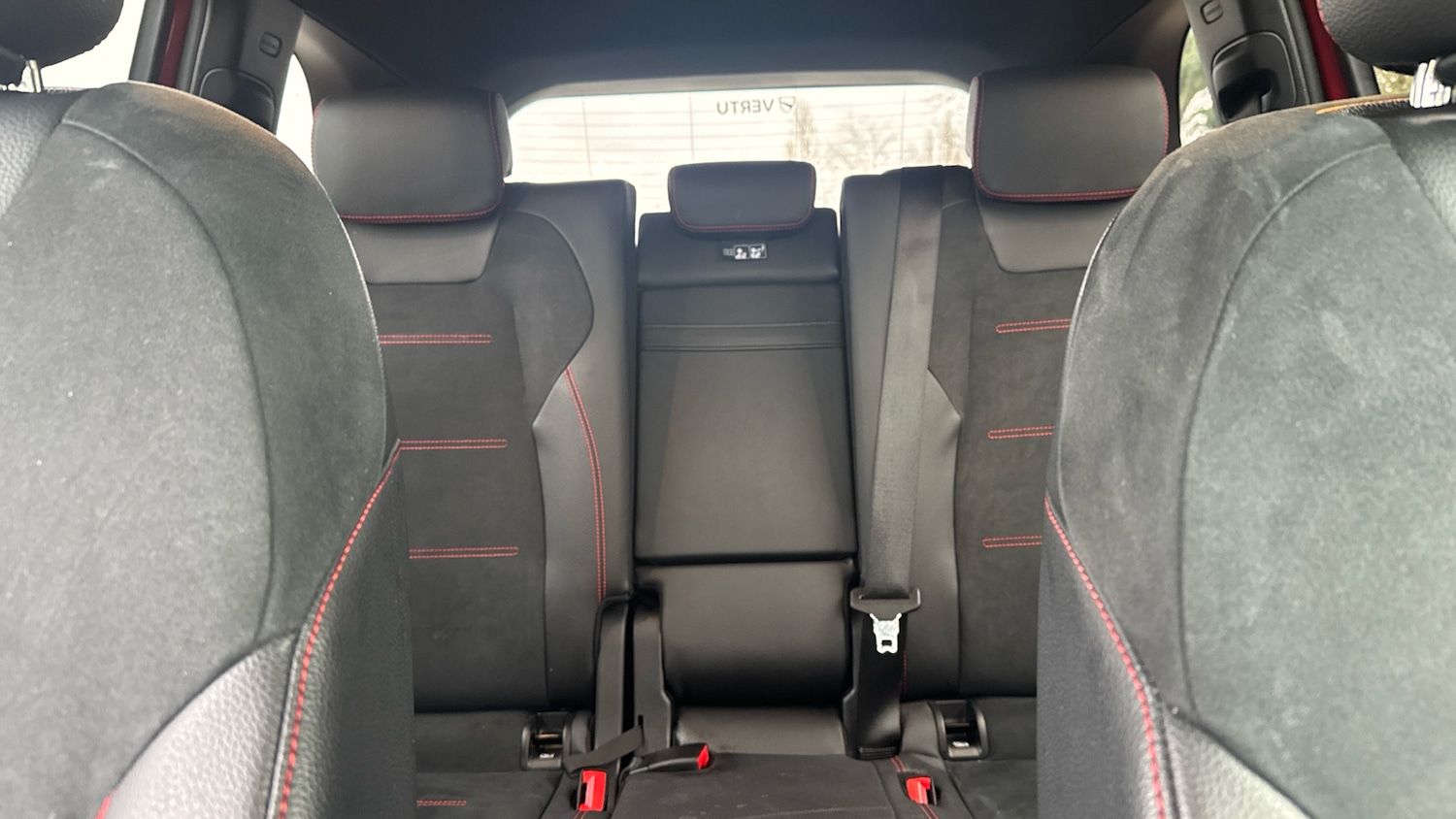 Used Mercedes-Benz GLB 2022 for sale - 77077266: Photo 15