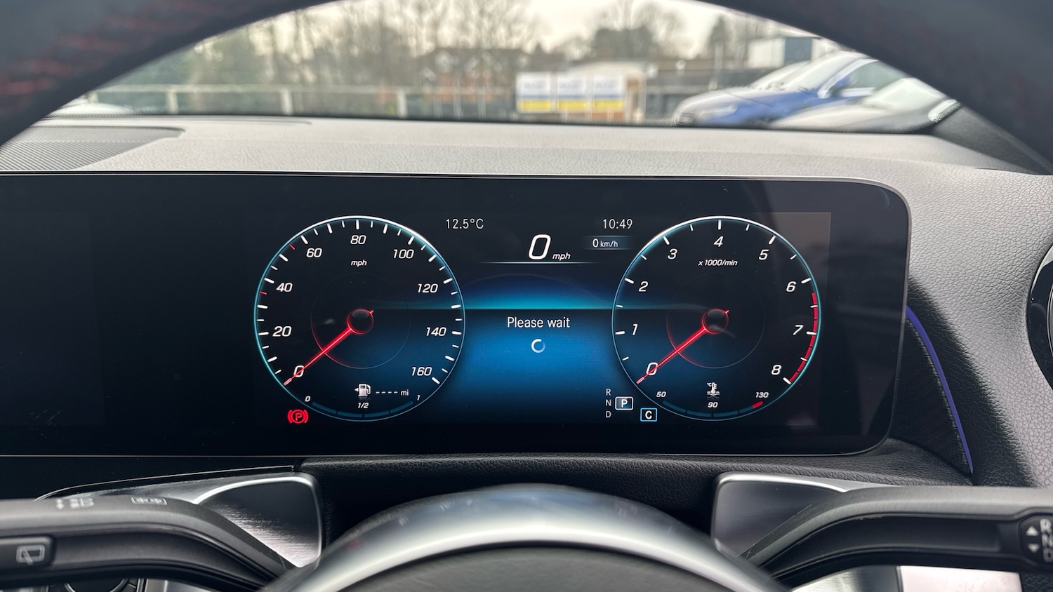 Used Mercedes-Benz GLB 2022 for sale - 77077266: Photo 18