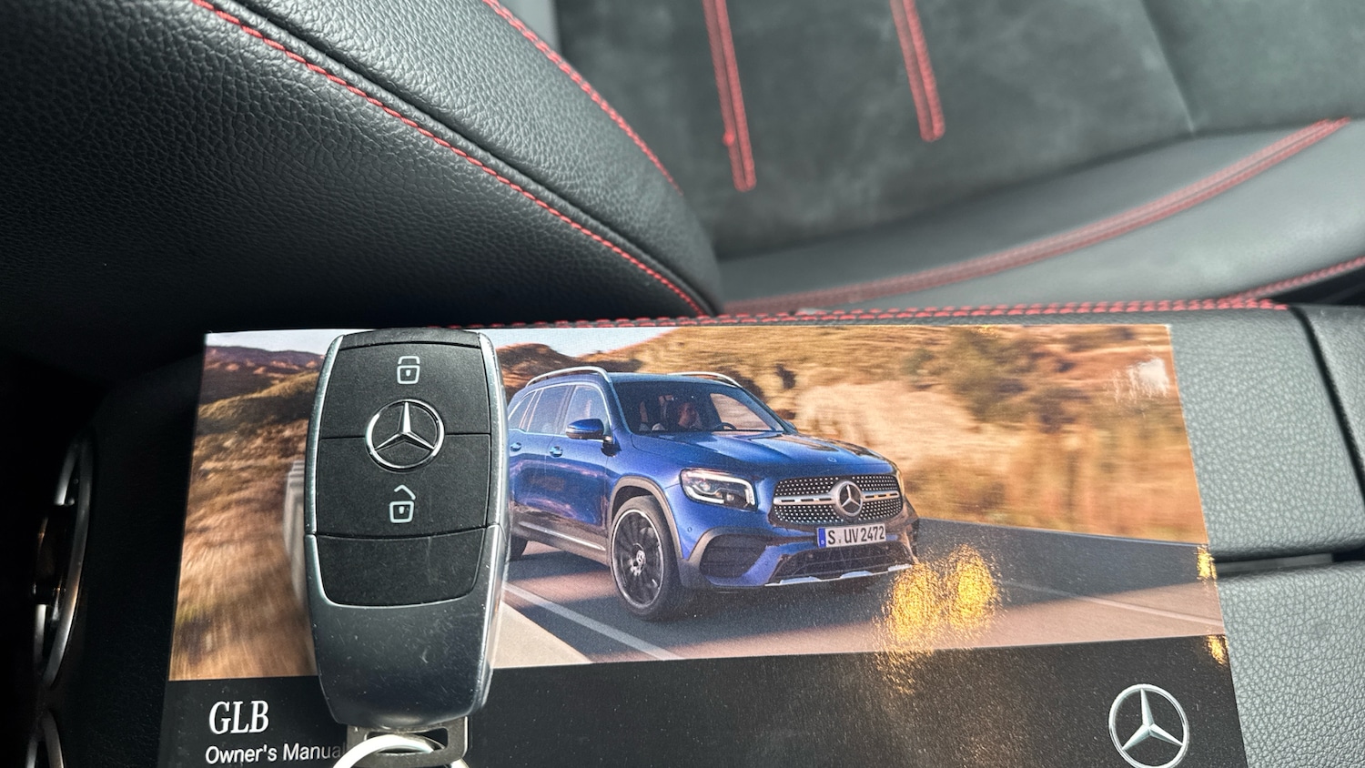 Used Mercedes-Benz GLB 2022 for sale - 77077266: Photo 19