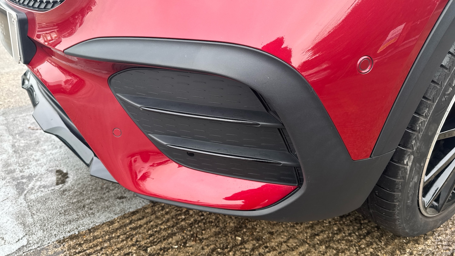 Used Mercedes-Benz GLB 2022 for sale - 77077266: Photo 23