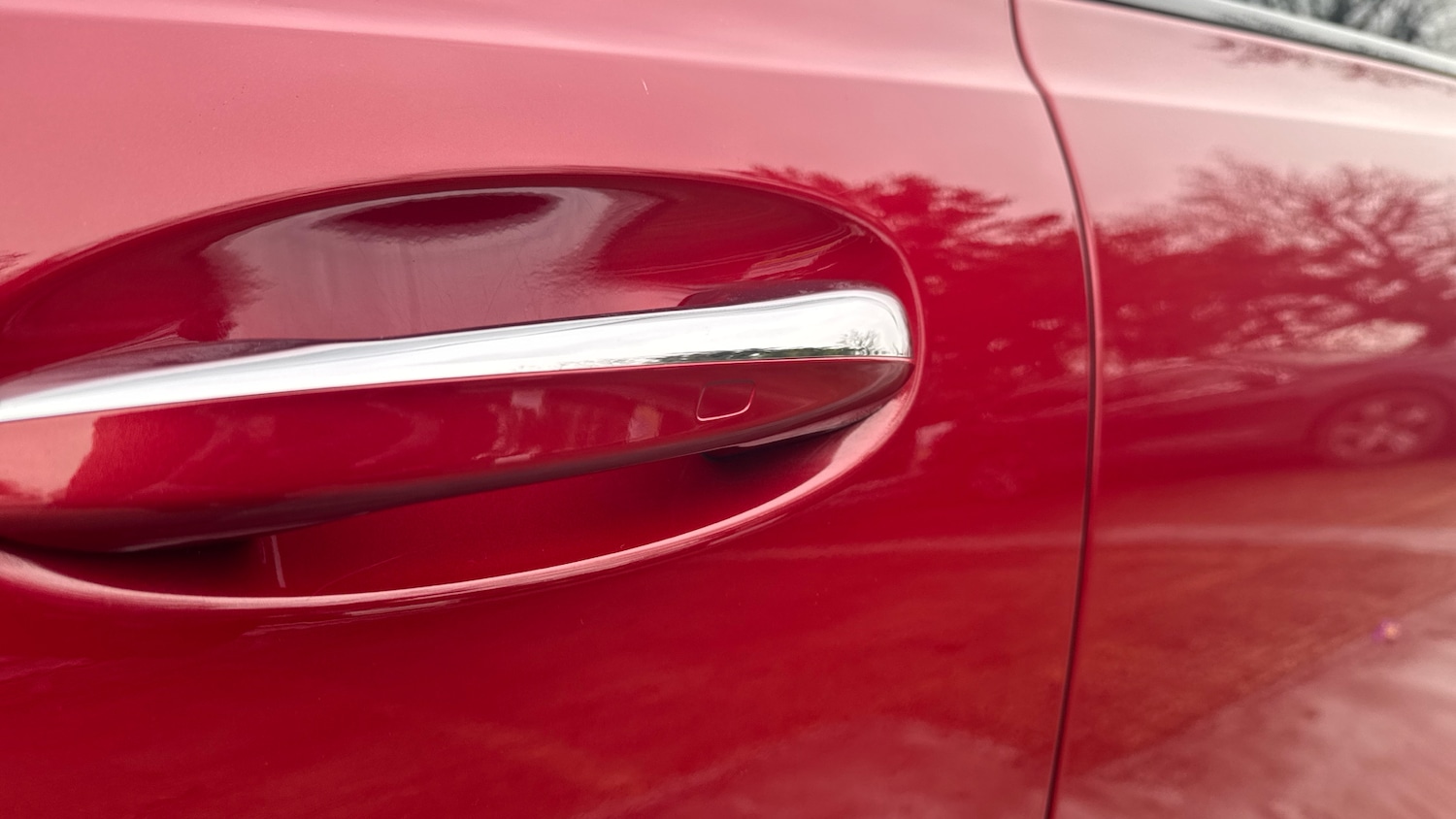 Used Mercedes-Benz GLB 2022 for sale - 77077266: Photo 24