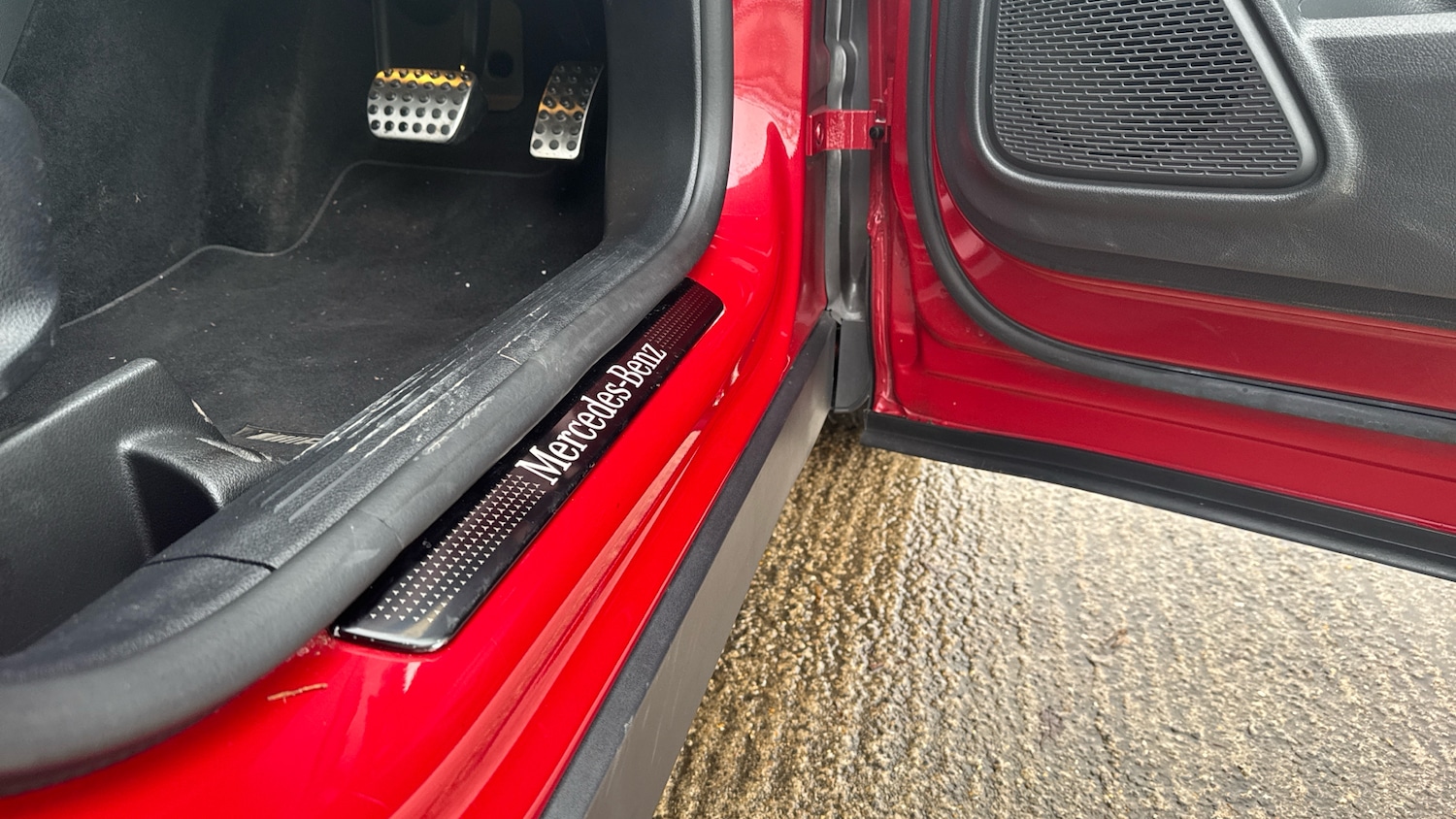 Used Mercedes-Benz GLB 2022 for sale - 77077266: Photo 27