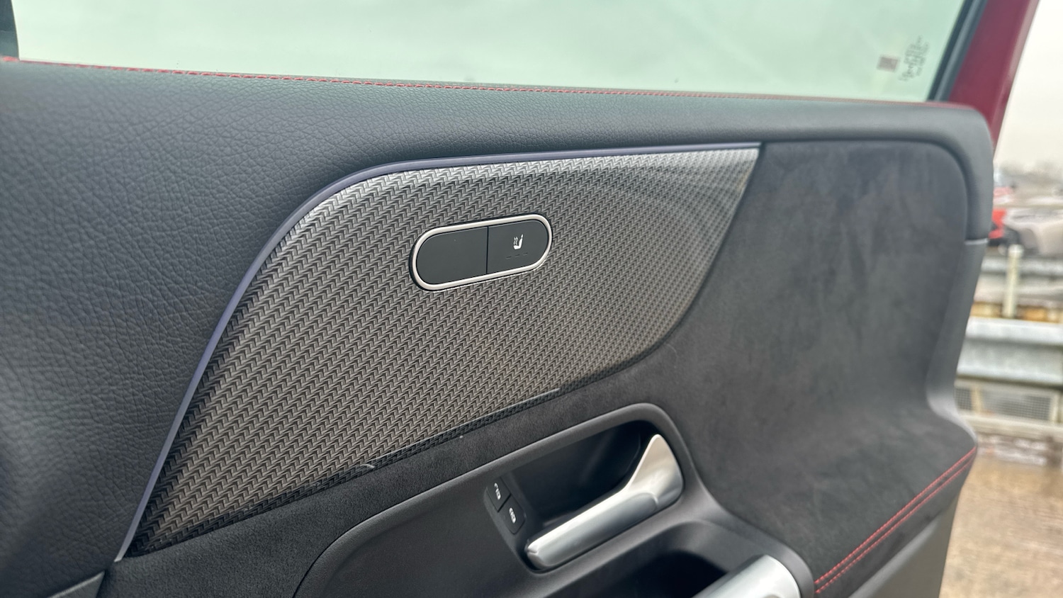 Used Mercedes-Benz GLB 2022 for sale - 77077266: Photo 28