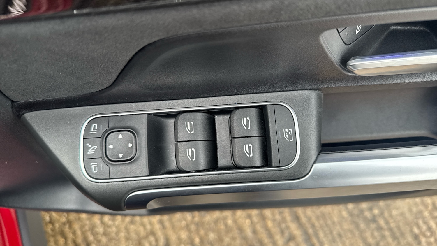 Used Mercedes-Benz GLB 2022 for sale - 77077266: Photo 29