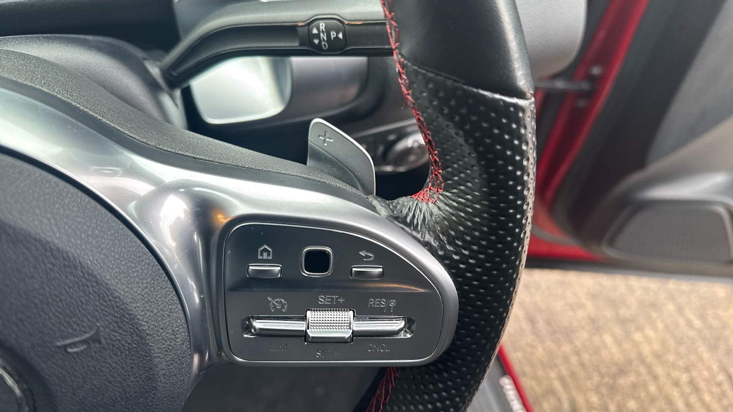 Used Mercedes-Benz GLB 2022 for sale - 77077266: Photo 32