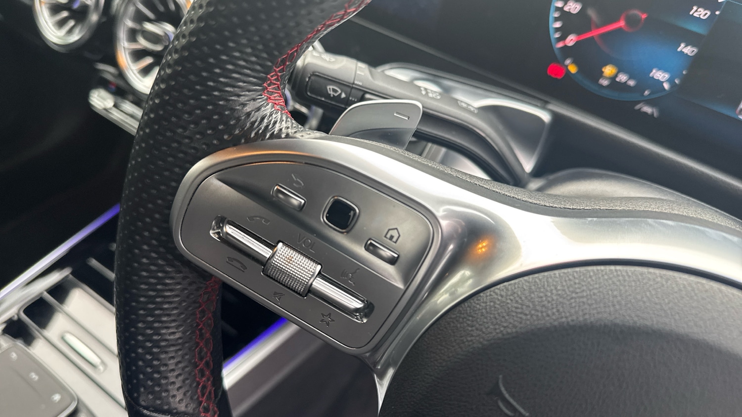 Used Mercedes-Benz GLB 2022 for sale - 77077266: Photo 33