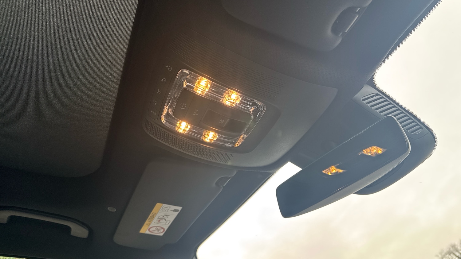 Used Mercedes-Benz GLB 2022 for sale - 77077266: Photo 35