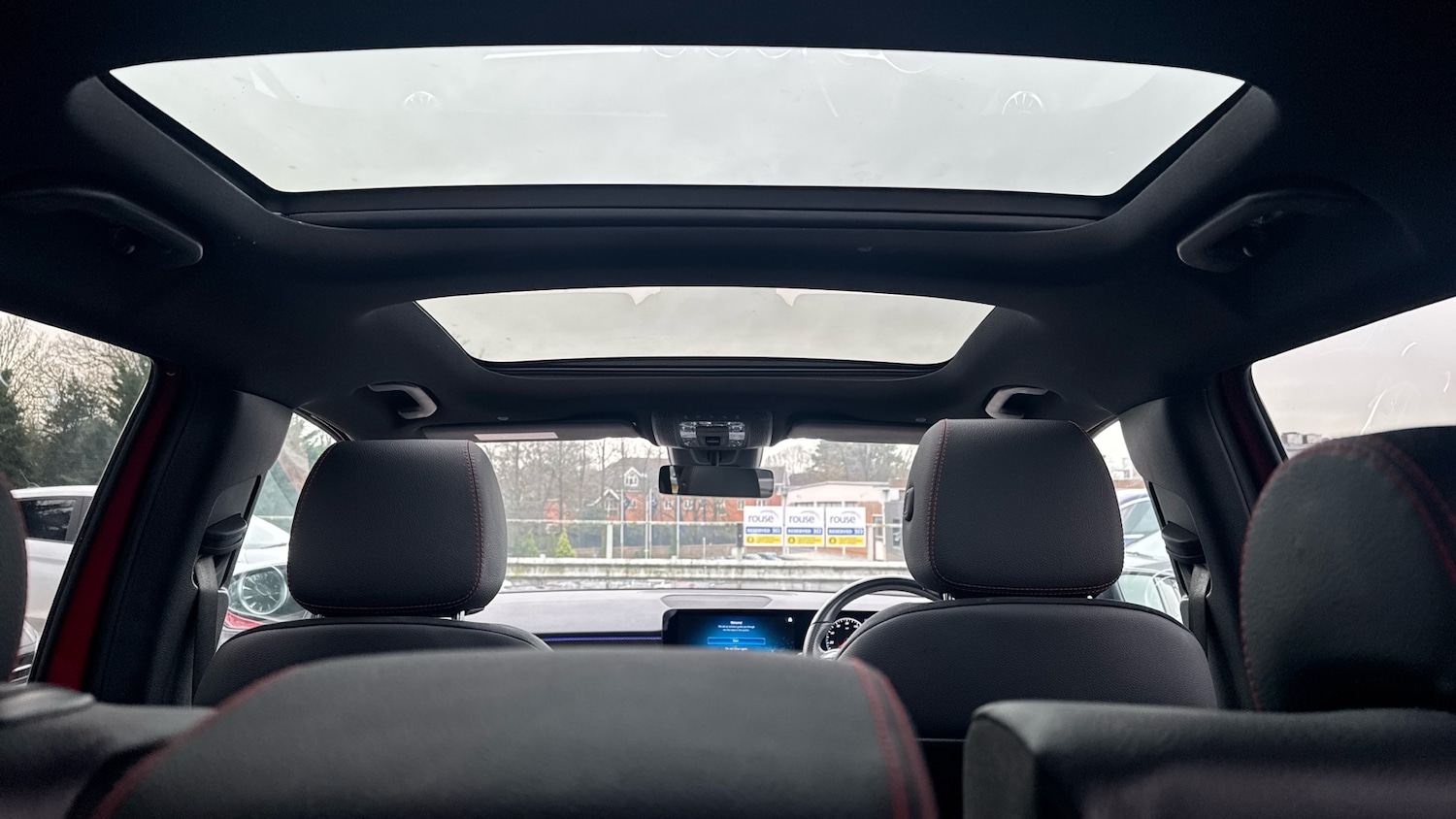 Used Mercedes-Benz GLB 2022 for sale - 77077266: Photo 37