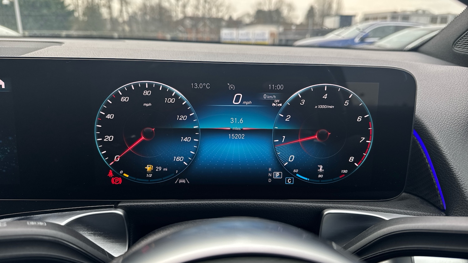 Used Mercedes-Benz GLB 2022 for sale - 77077266: Photo 40