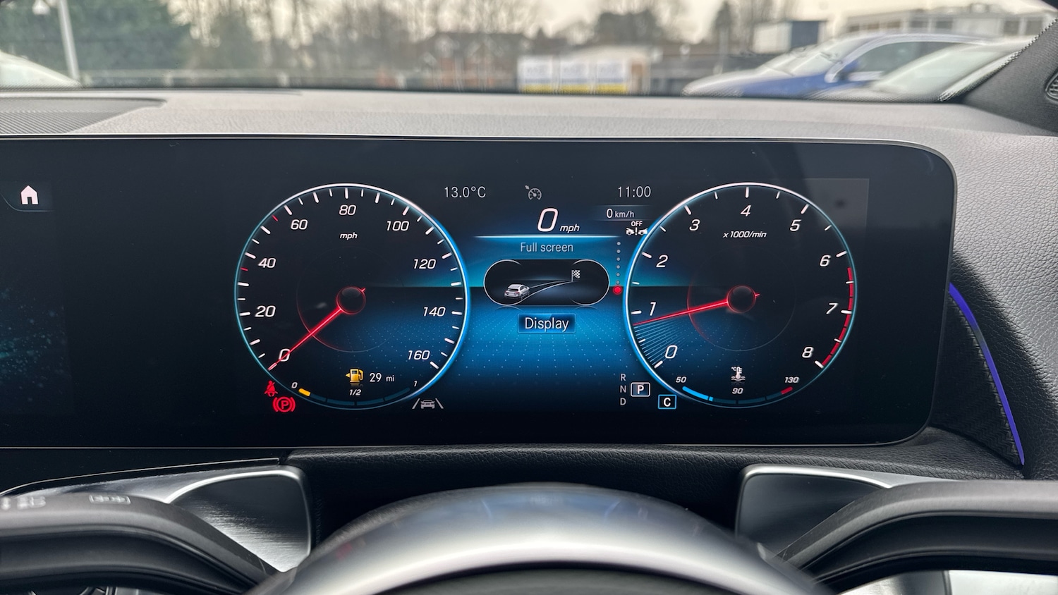 Used Mercedes-Benz GLB 2022 for sale - 77077266: Photo 41