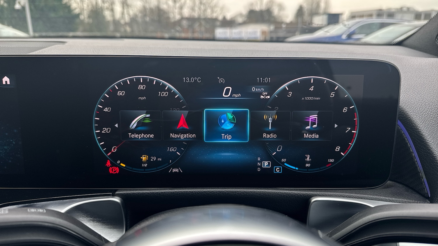 Used Mercedes-Benz GLB 2022 for sale - 77077266: Photo 43