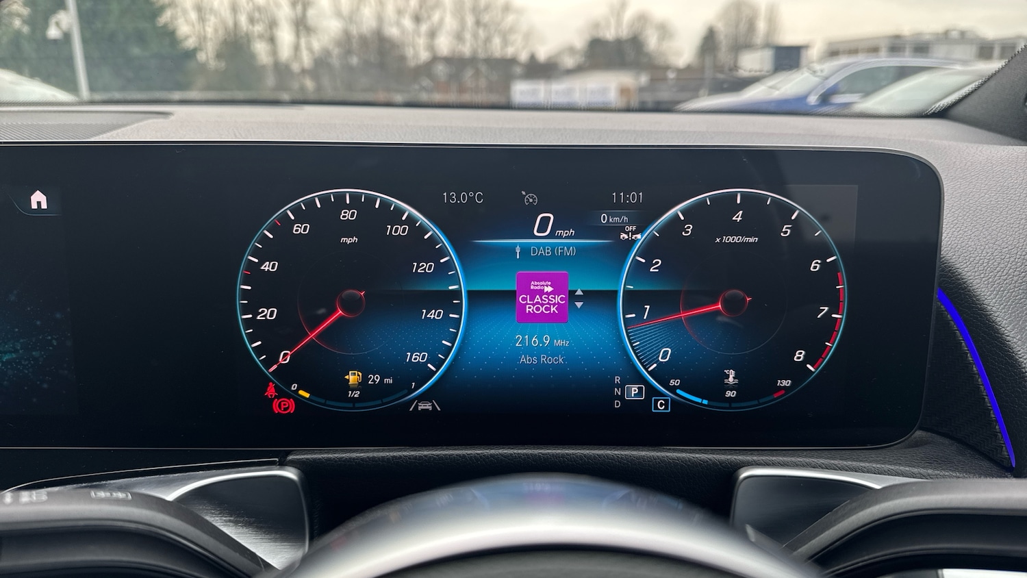 Used Mercedes-Benz GLB 2022 for sale - 77077266: Photo 44