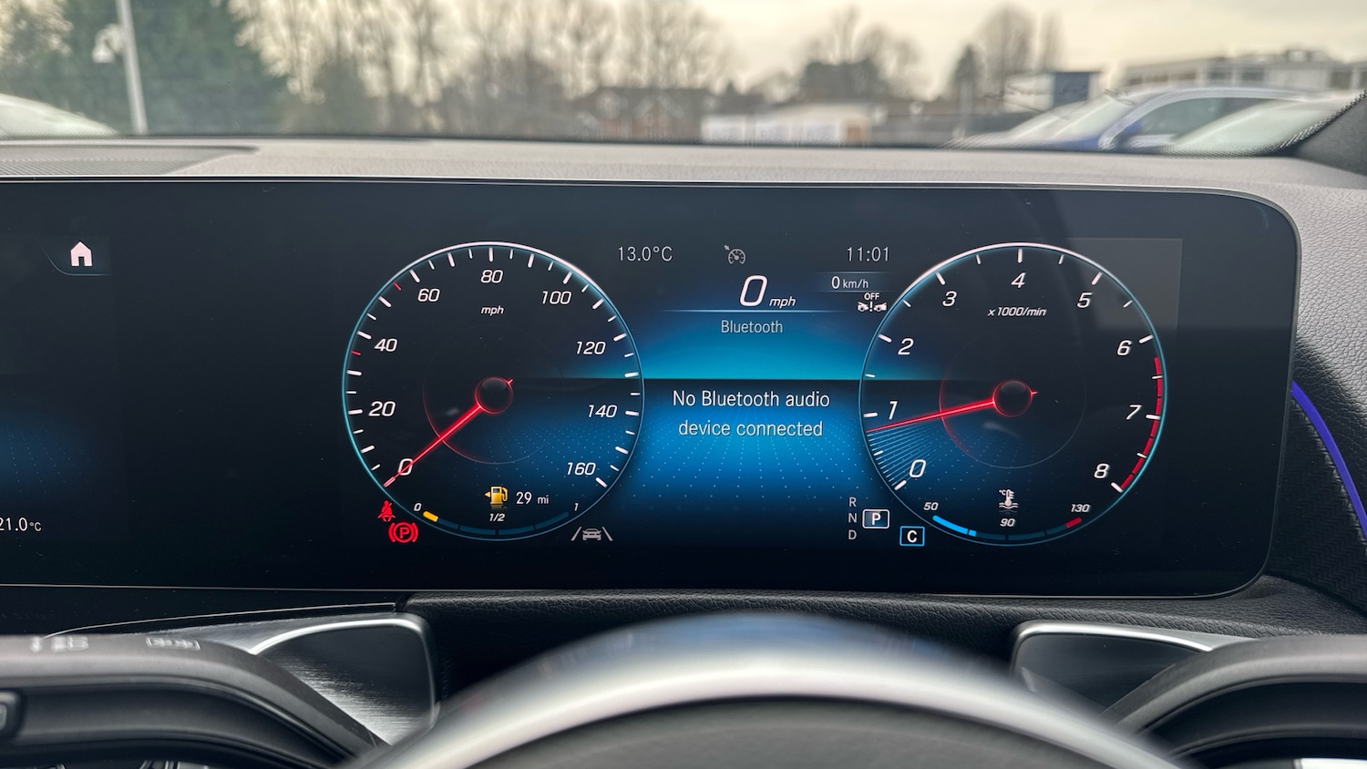 Used Mercedes-Benz GLB 2022 for sale - 77077266: Photo 45