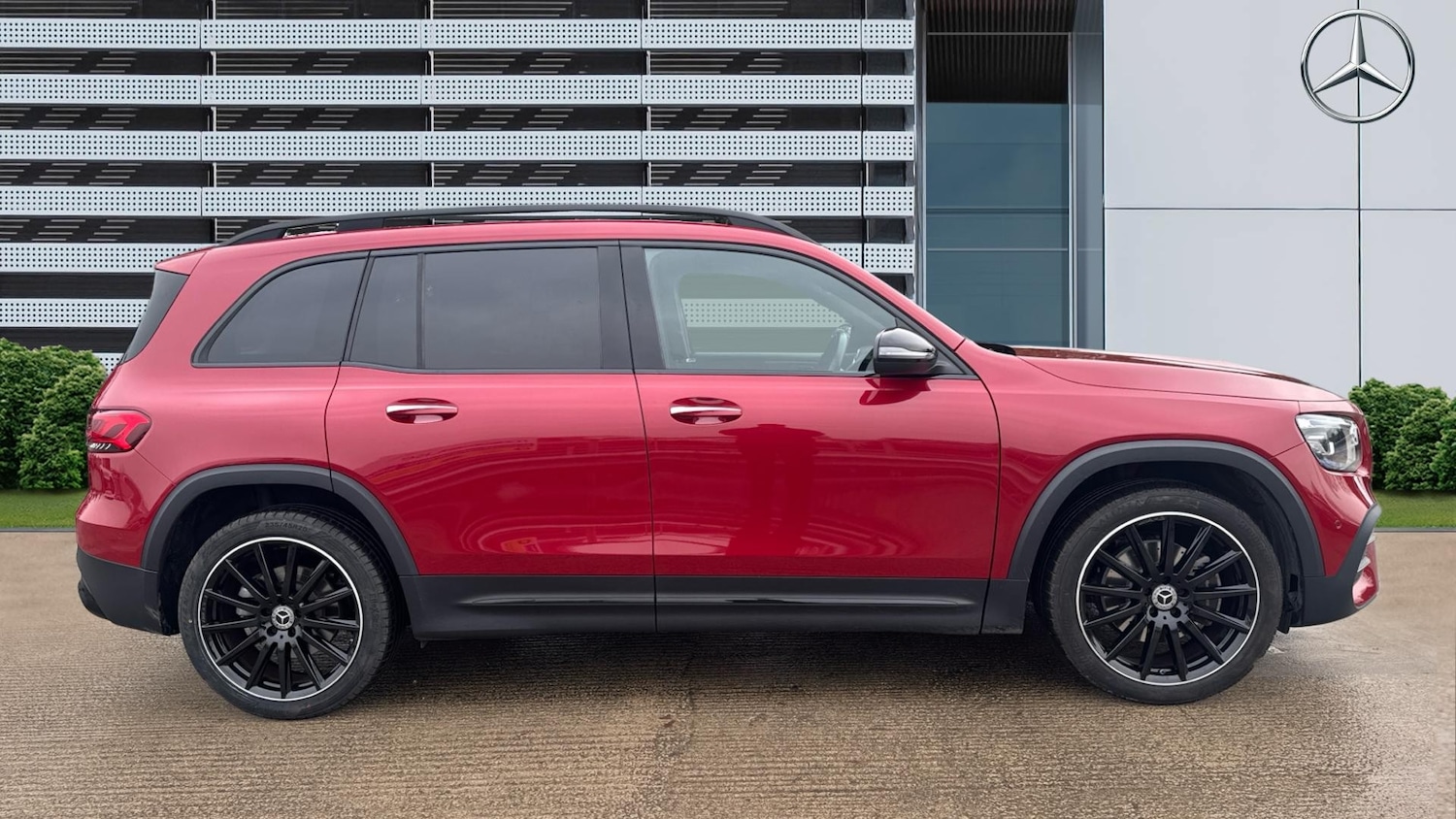 Used Mercedes-Benz GLB 2022 for sale - 77077266: Photo 5