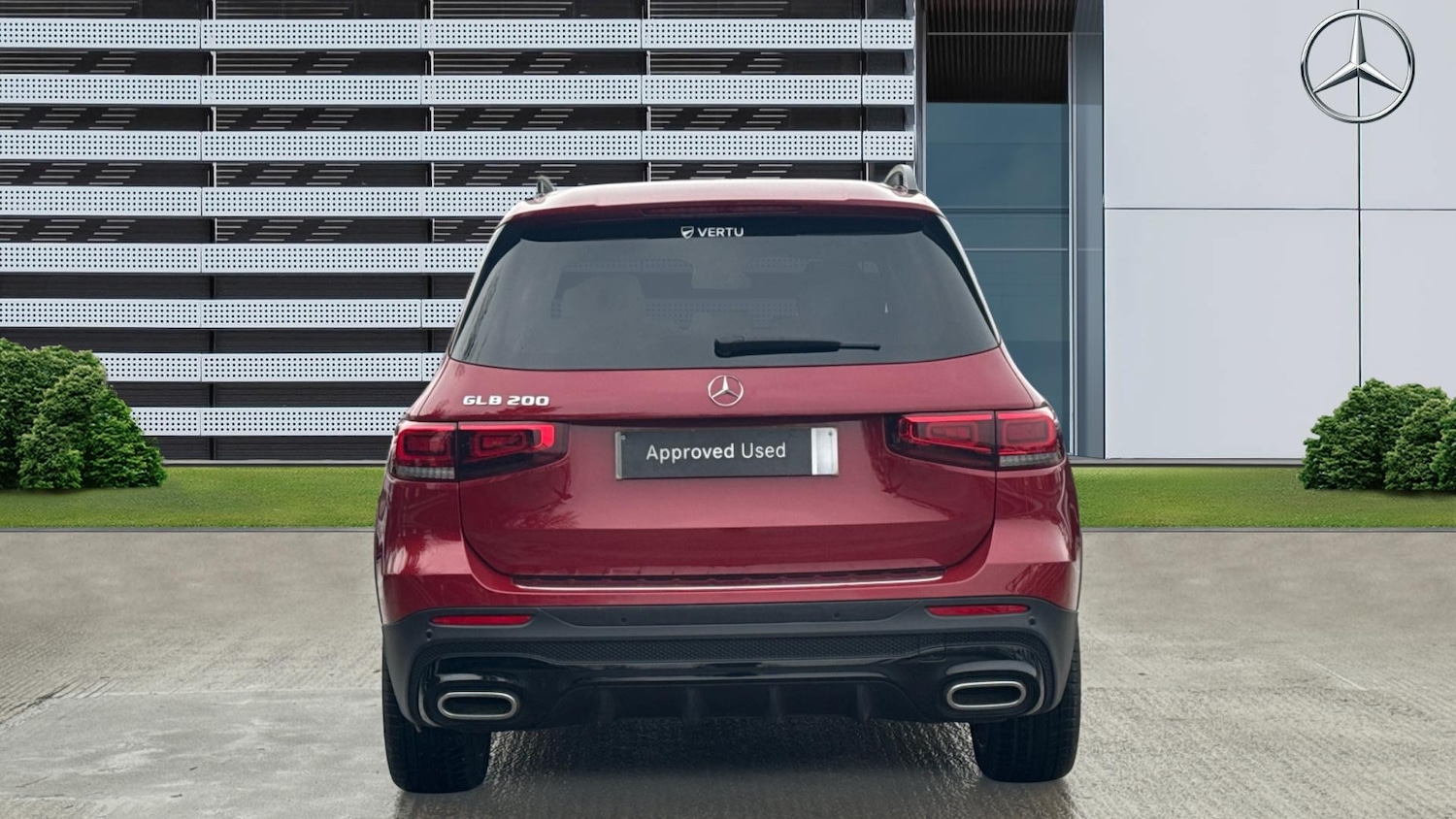 Used Mercedes-Benz GLB 2022 for sale - 77077266: Photo 6