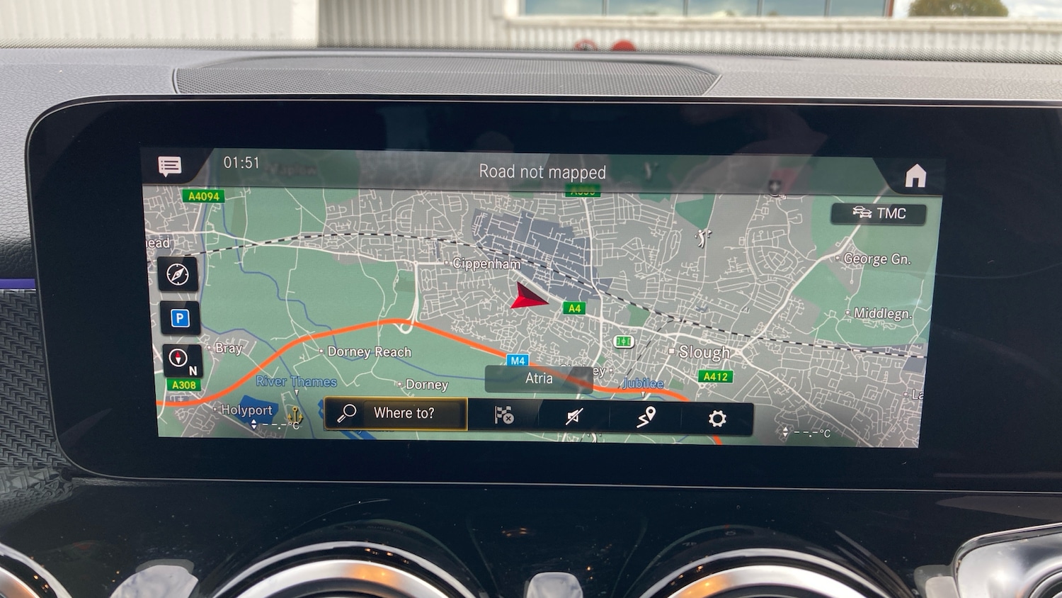 Used Mercedes-Benz GLB 2021 for sale - 77296984: Photo 12