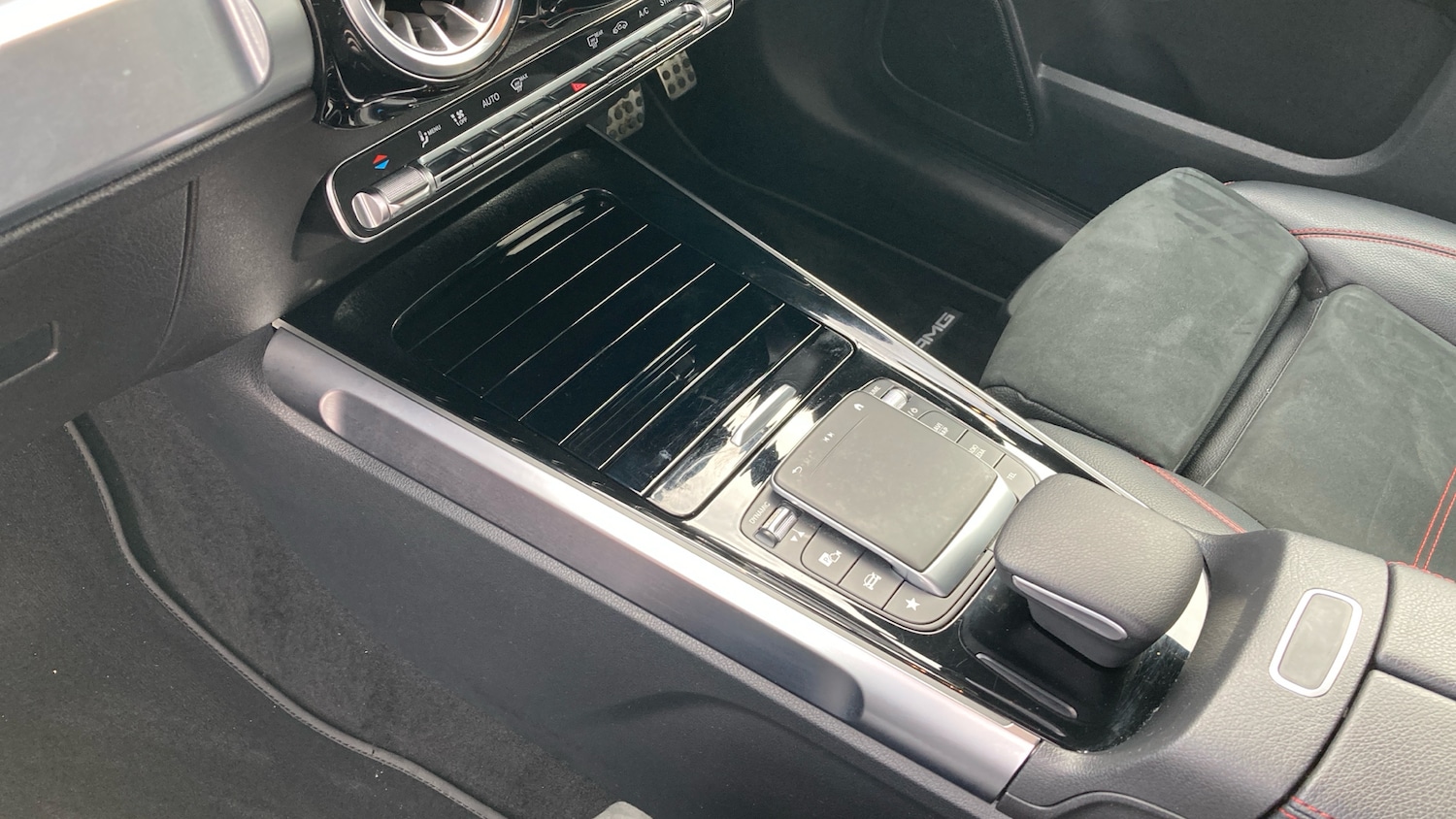 Used Mercedes-Benz GLB 2021 for sale - 77296984: Photo 13