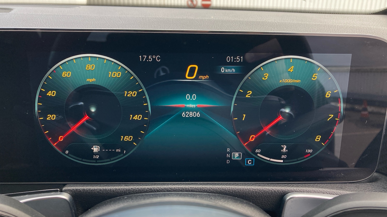 Used Mercedes-Benz GLB 2021 for sale - 77296984: Photo 18