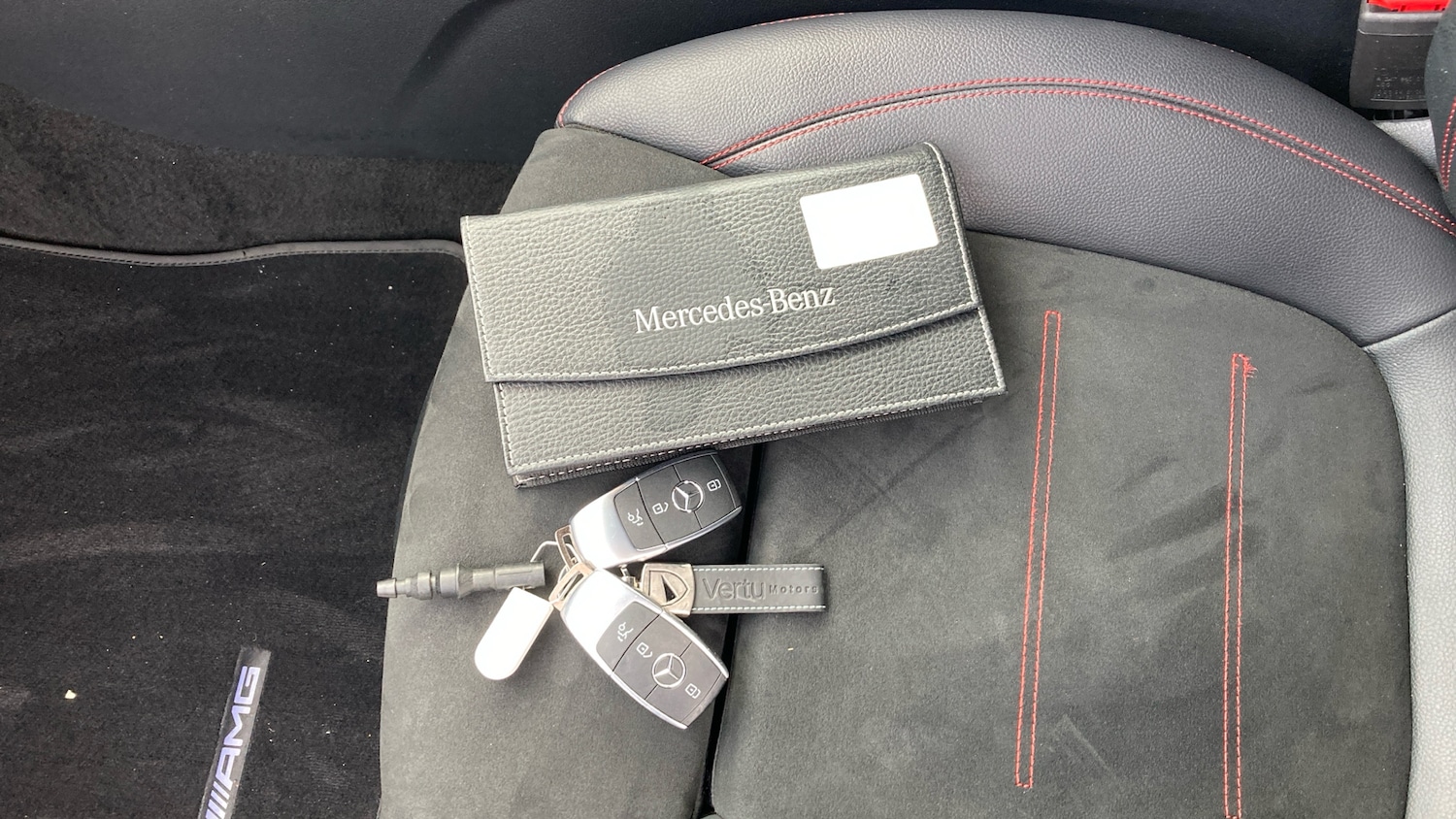 Used Mercedes-Benz GLB 2021 for sale - 77296984: Photo 19