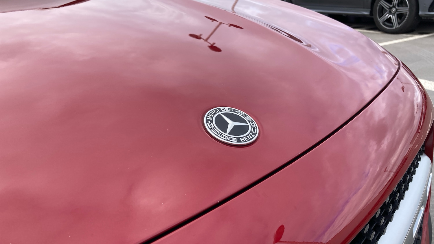 Used Mercedes-Benz GLB 2021 for sale - 77296984: Photo 21