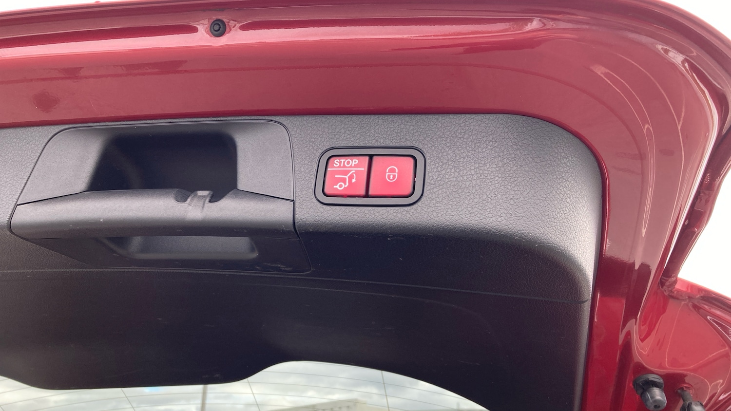 Used Mercedes-Benz GLB 2021 for sale - 77296984: Photo 29