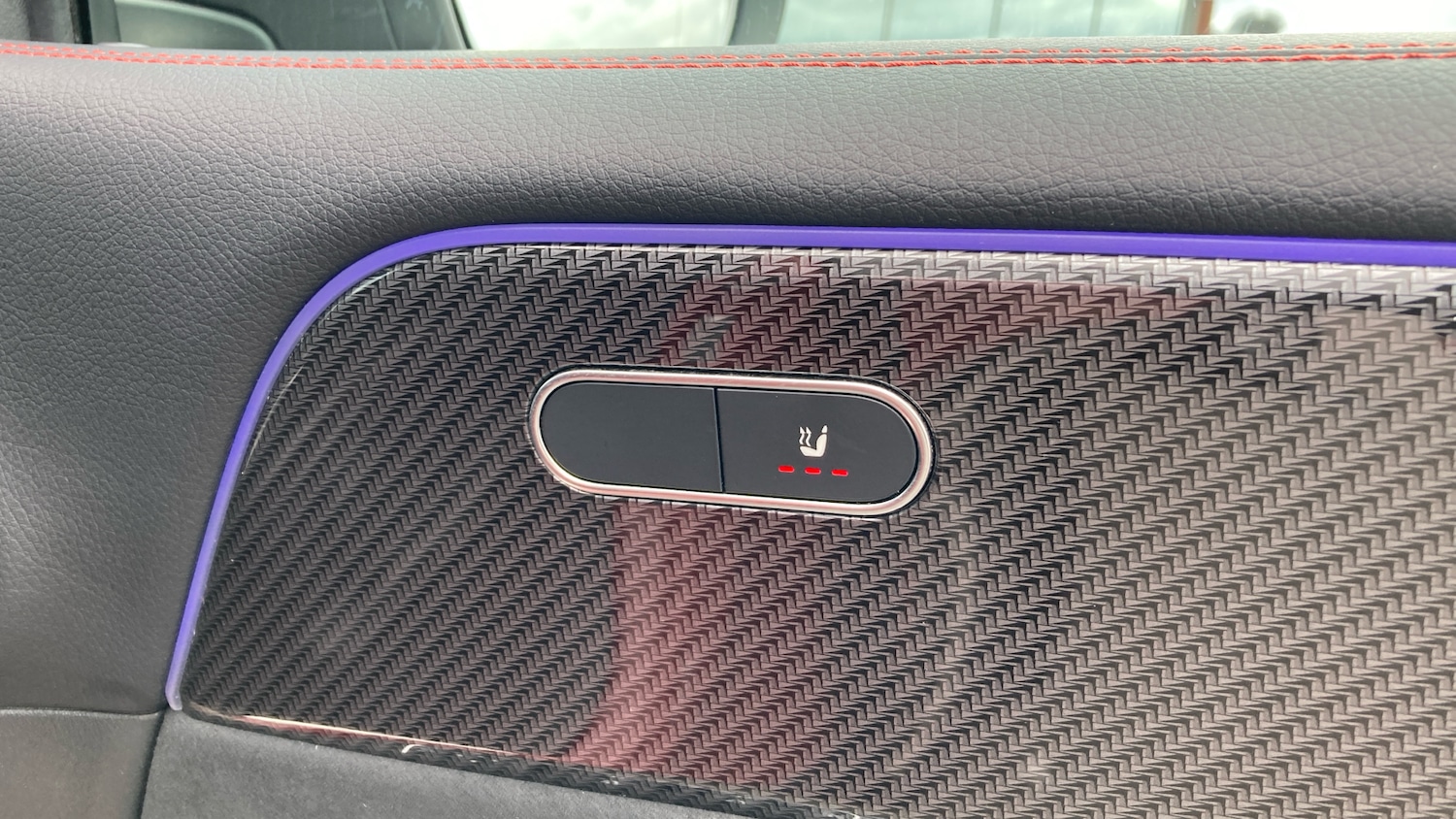 Used Mercedes-Benz GLB 2021 for sale - 77296984: Photo 31