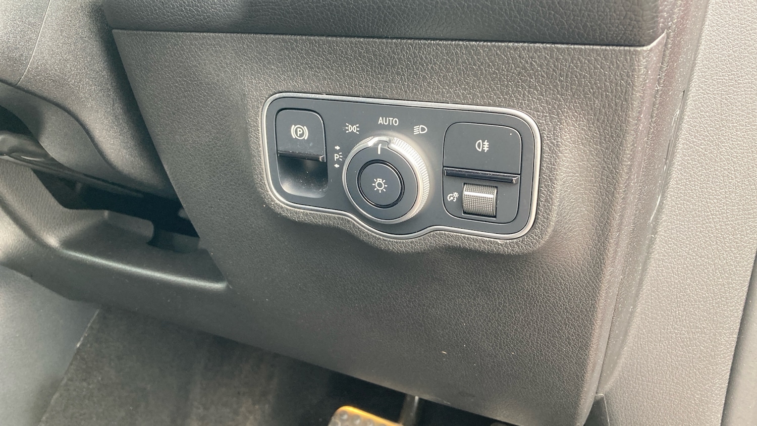 Used Mercedes-Benz GLB 2021 for sale - 77296984: Photo 34