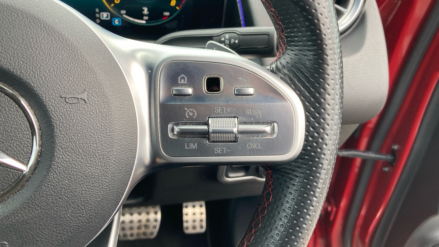 Used Mercedes-Benz GLB 2021 for sale - 77296984: Photo 36