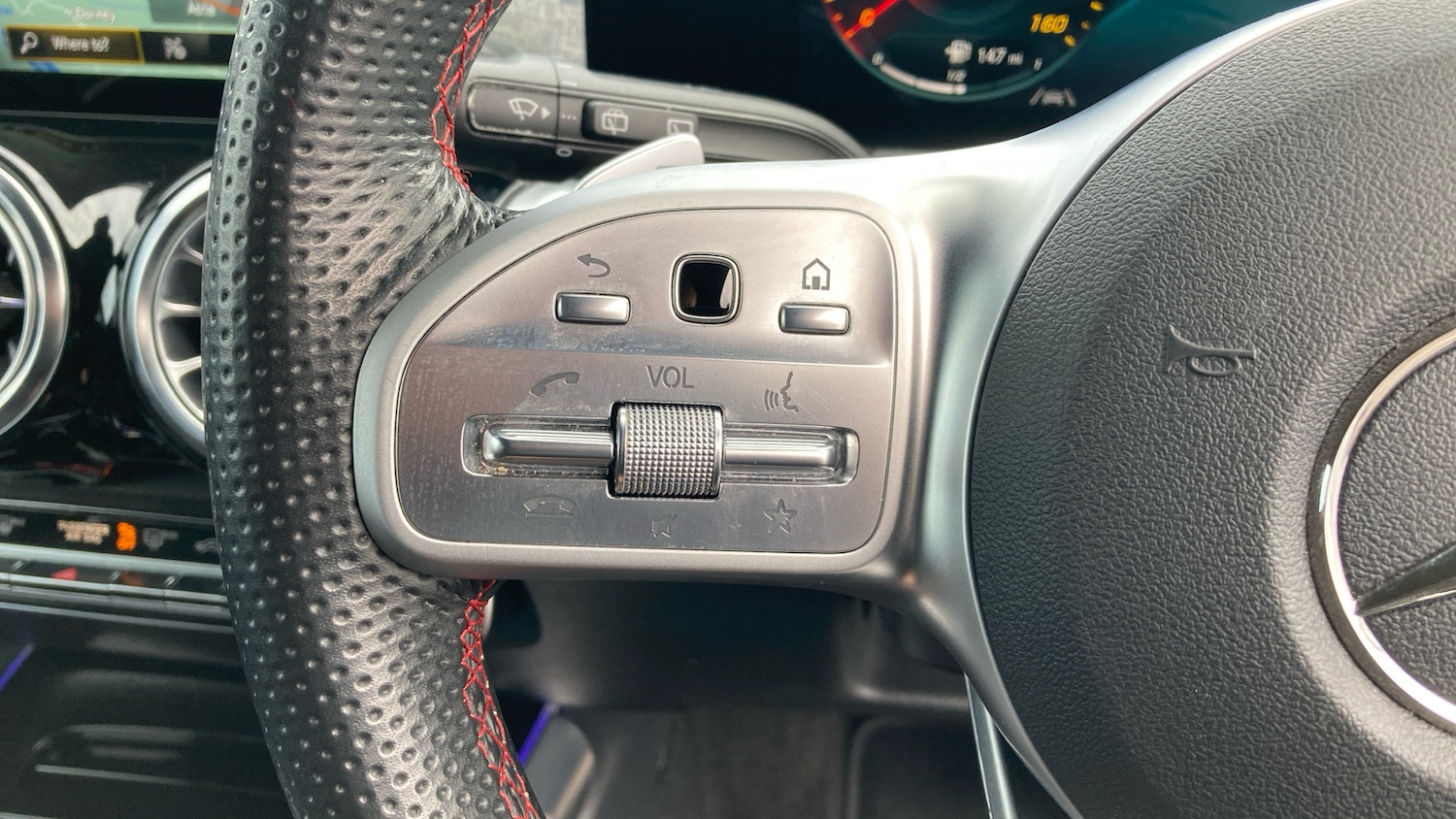 Used Mercedes-Benz GLB 2021 for sale - 77296984: Photo 37