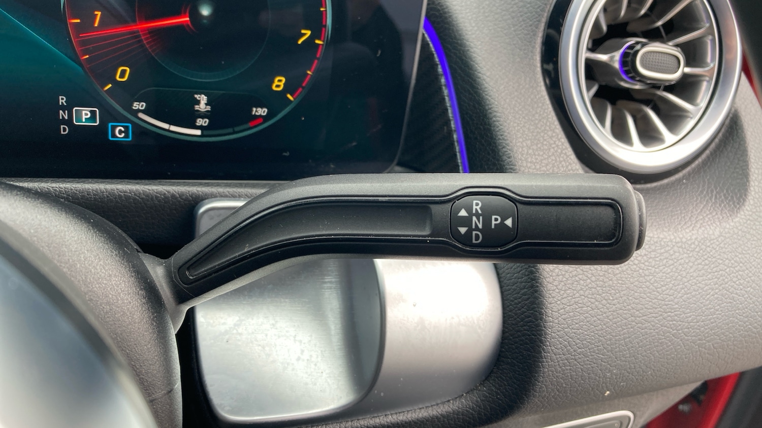 Used Mercedes-Benz GLB 2021 for sale - 77296984: Photo 38