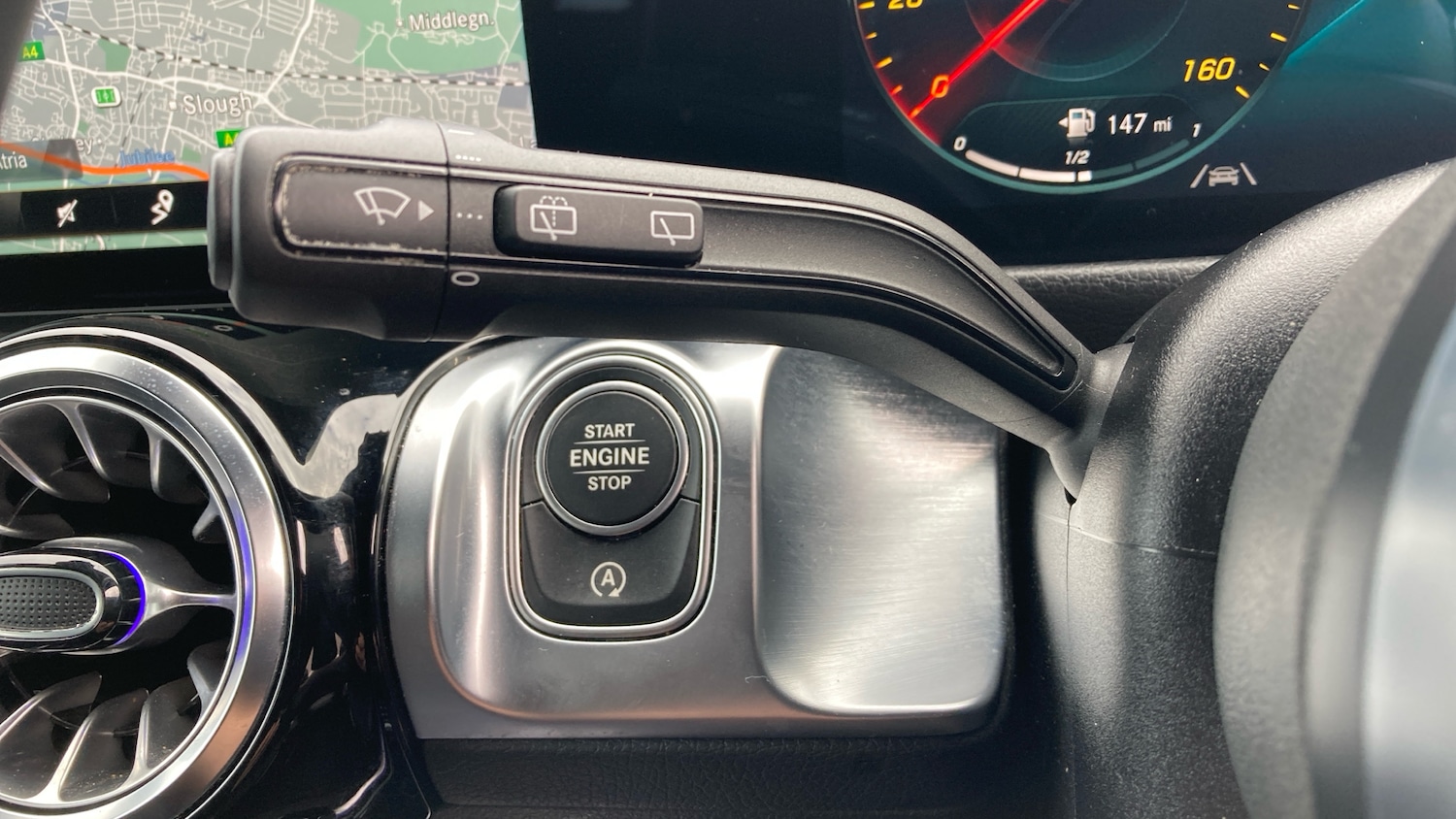 Used Mercedes-Benz GLB 2021 for sale - 77296984: Photo 39