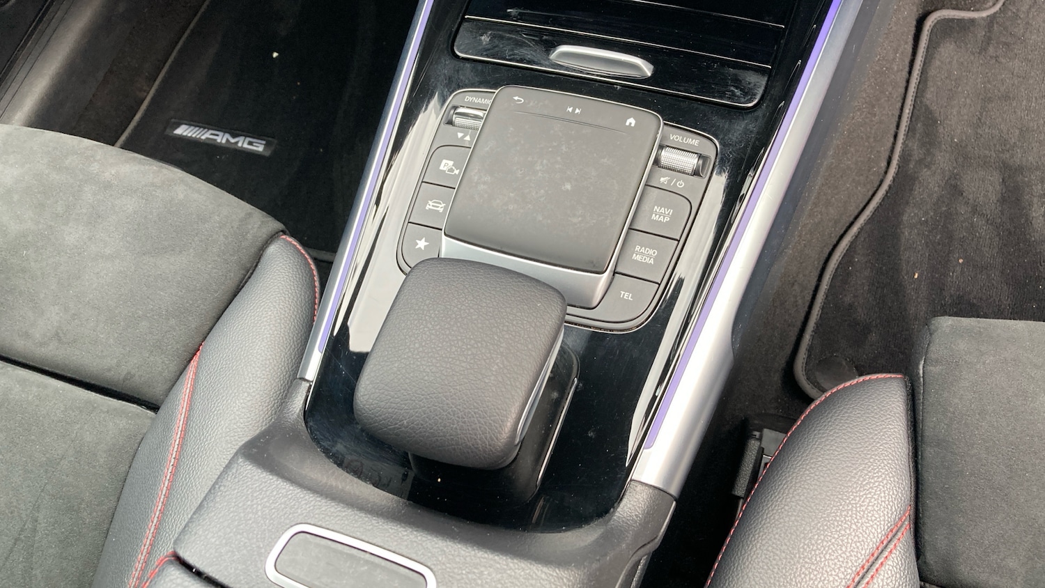 Used Mercedes-Benz GLB 2021 for sale - 77296984: Photo 40