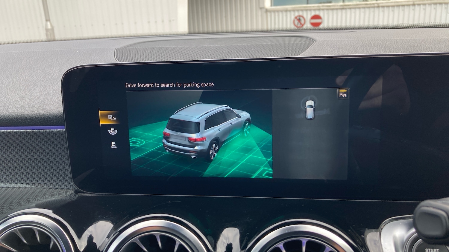 Used Mercedes-Benz GLB 2021 for sale - 77296984: Photo 44