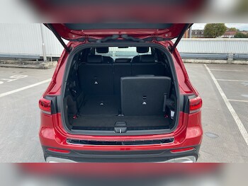 Used Mercedes-Benz GLB 2021 for sale - 77296984: Photo