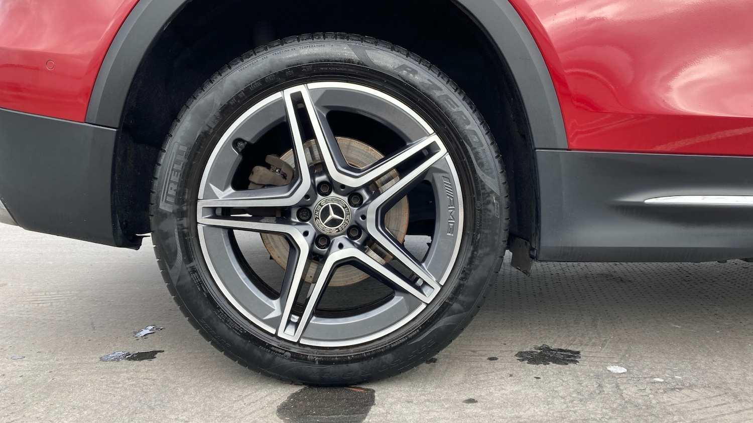 Used Mercedes-Benz GLB 2021 for sale - 77296984: Photo 7